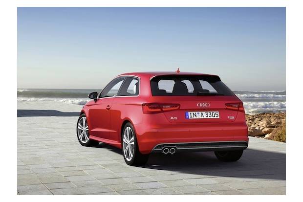 Nuevo Audi A3, las claves y primeras fotos