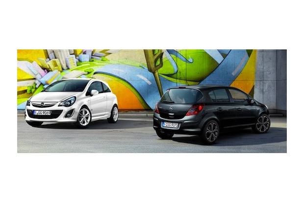El Opel Corsa recibe el motor 1.4 Turbo