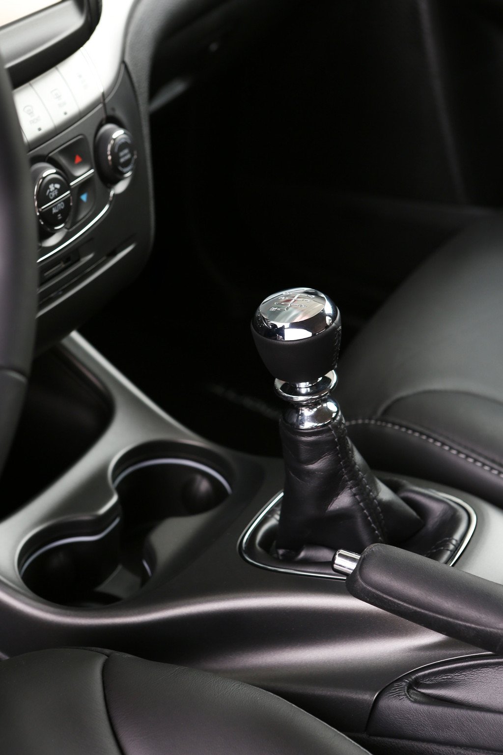 Fiat Freemont Cross: vestido para el campo