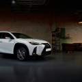Nuevo Lexus UX: para dar el gran salto