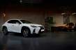 Nuevo Lexus UX: para dar el gran salto