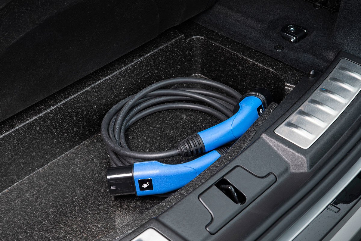 Llegan los híbridos enchufables para Range Rover Evoque y Land Rover Discovery Sport