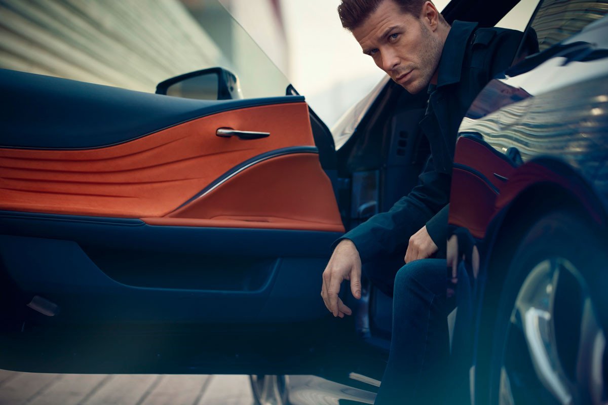 El Lexus LC ya tiene su versión híbrida, el 500h