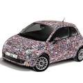 Nuevo motor TwinAir de 85 CV, estrella de Fiat para París
