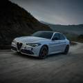 Nuevos Alfa Romeo Giulia y Stelvio: llegan en febrero con pequeños cambios