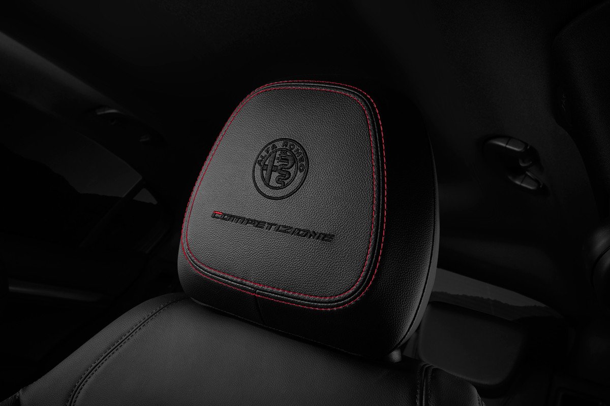 Nuevos Alfa Romeo Giulia y Stelvio: llegan en febrero con pequeños cambios