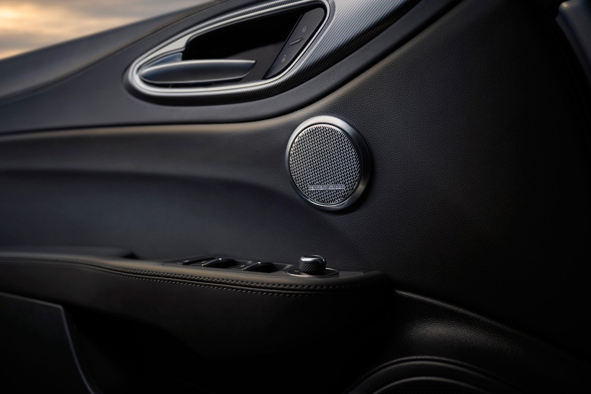 Nuevos Alfa Romeo Giulia y Stelvio: llegan en febrero con pequeños cambios