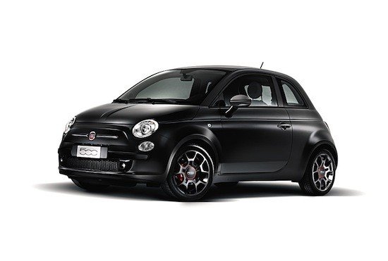 Nuevo motor TwinAir de 85 CV, estrella de Fiat para París