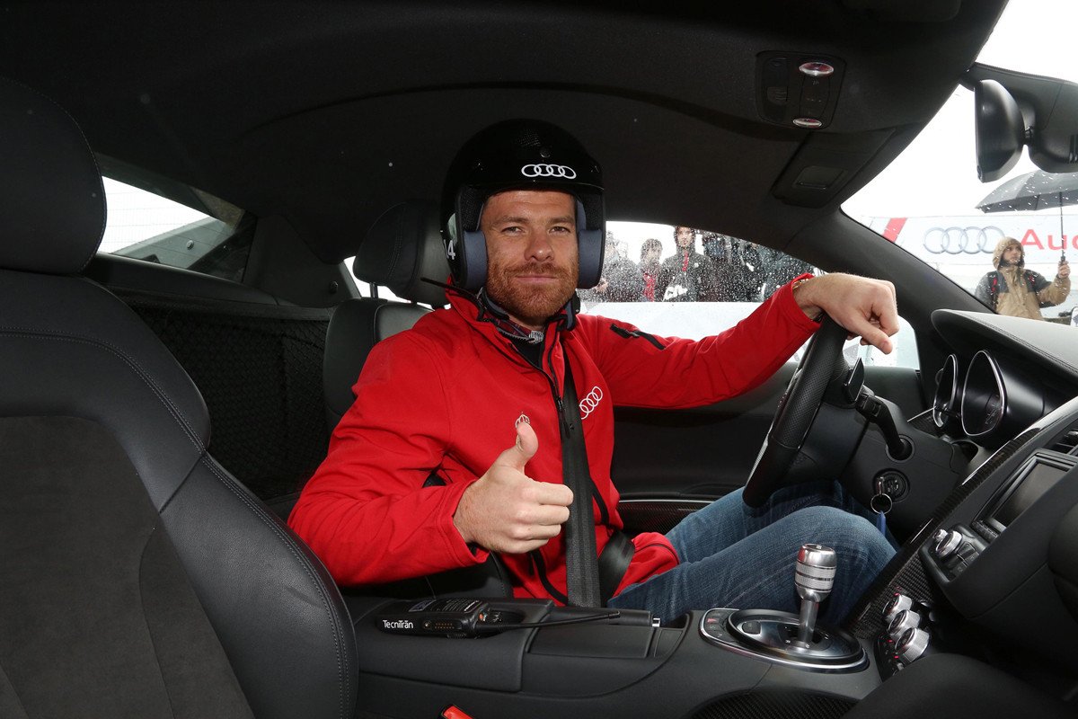 Real Madrid-Barça, rivalidad en el asfalto