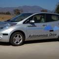 Nissan ofrecerá en 2020 la Conducción Autónoma