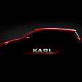 El nuevo Opel Karl marcará el acceso a la gama