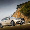Reportaje gama Renault Mégane: te ayudamos a elegir