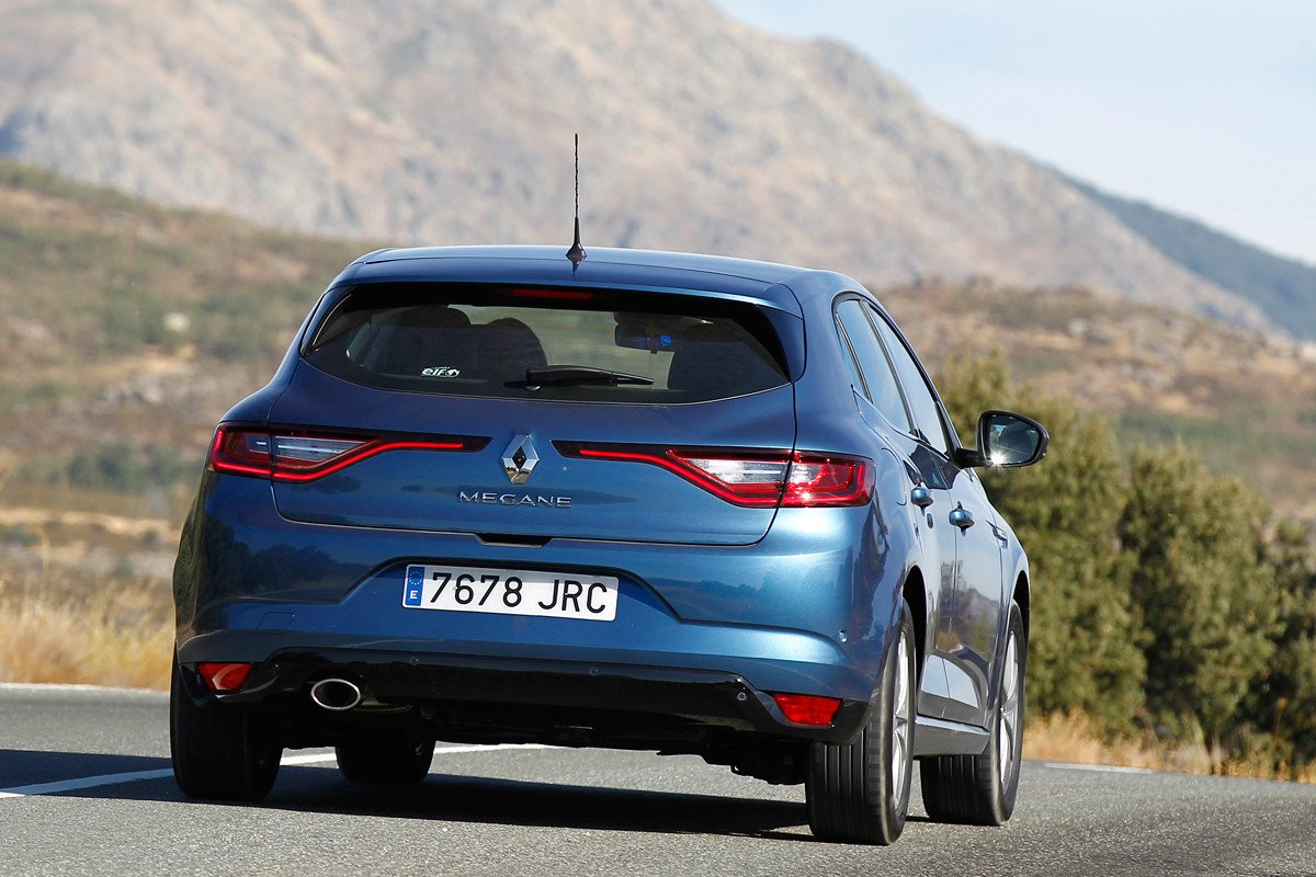 Reportaje gama Renault Mégane: te ayudamos a elegir
