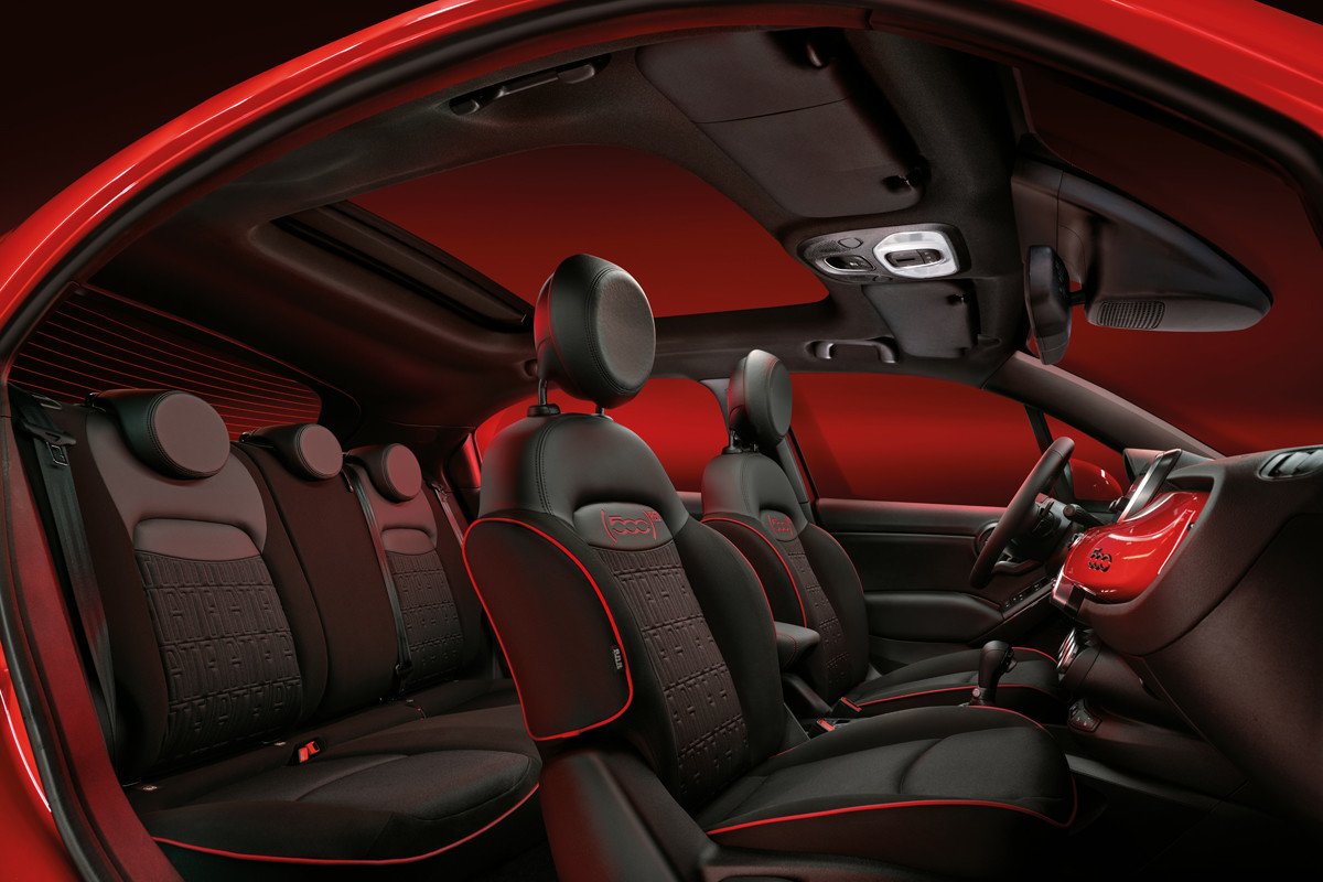 Los Fiat Tipo y 500X estrenarán mecánicas híbridas ligeras en abril