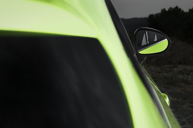 Seat León Cupra R, una fiera anda suelta por la ciudad