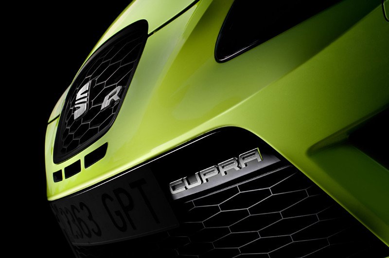 Seat León Cupra R, una fiera anda suelta por la ciudad