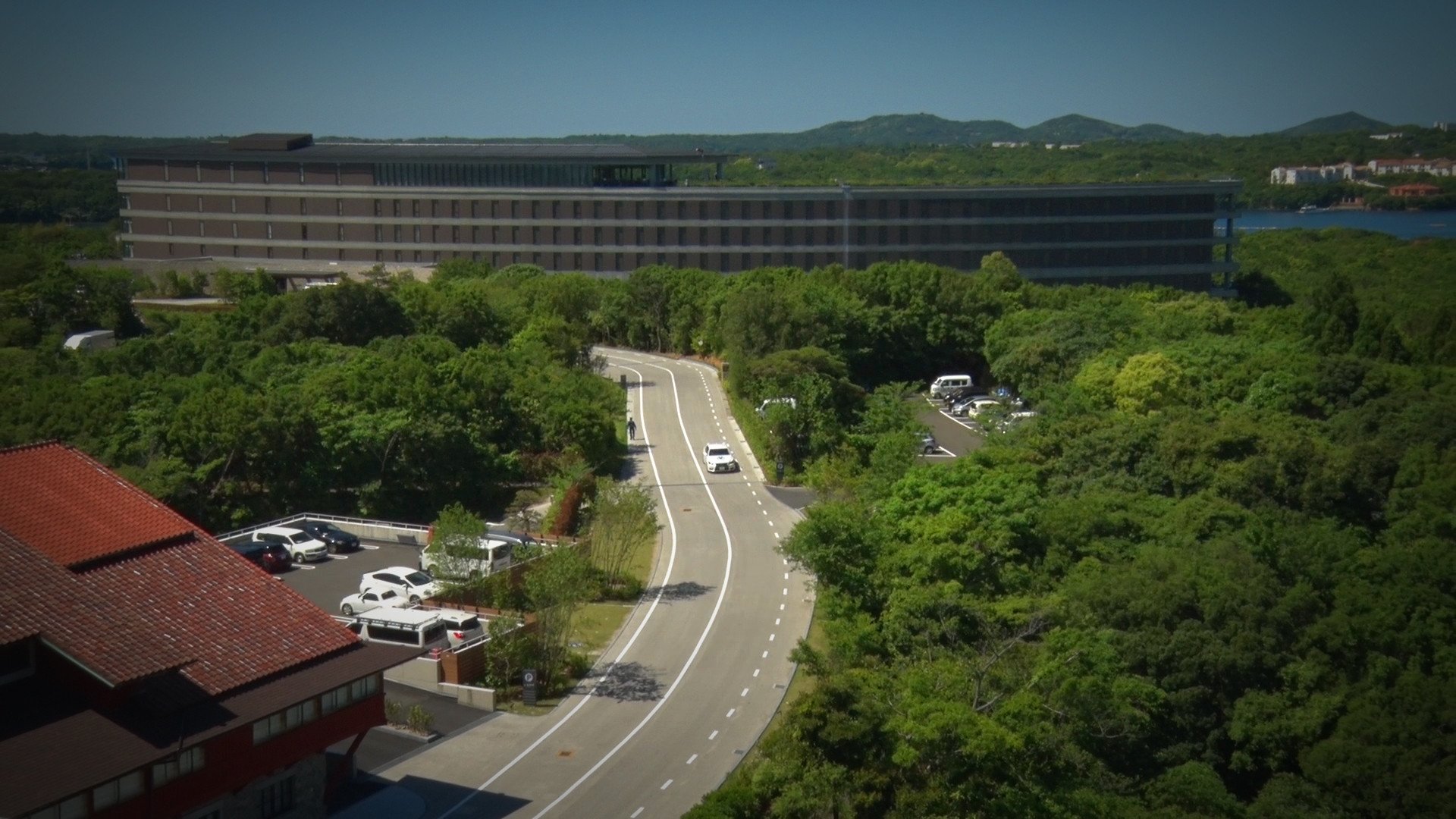 Urban Teammate: el nuevo sistema de conducción autónoma en ciudad de Toyota