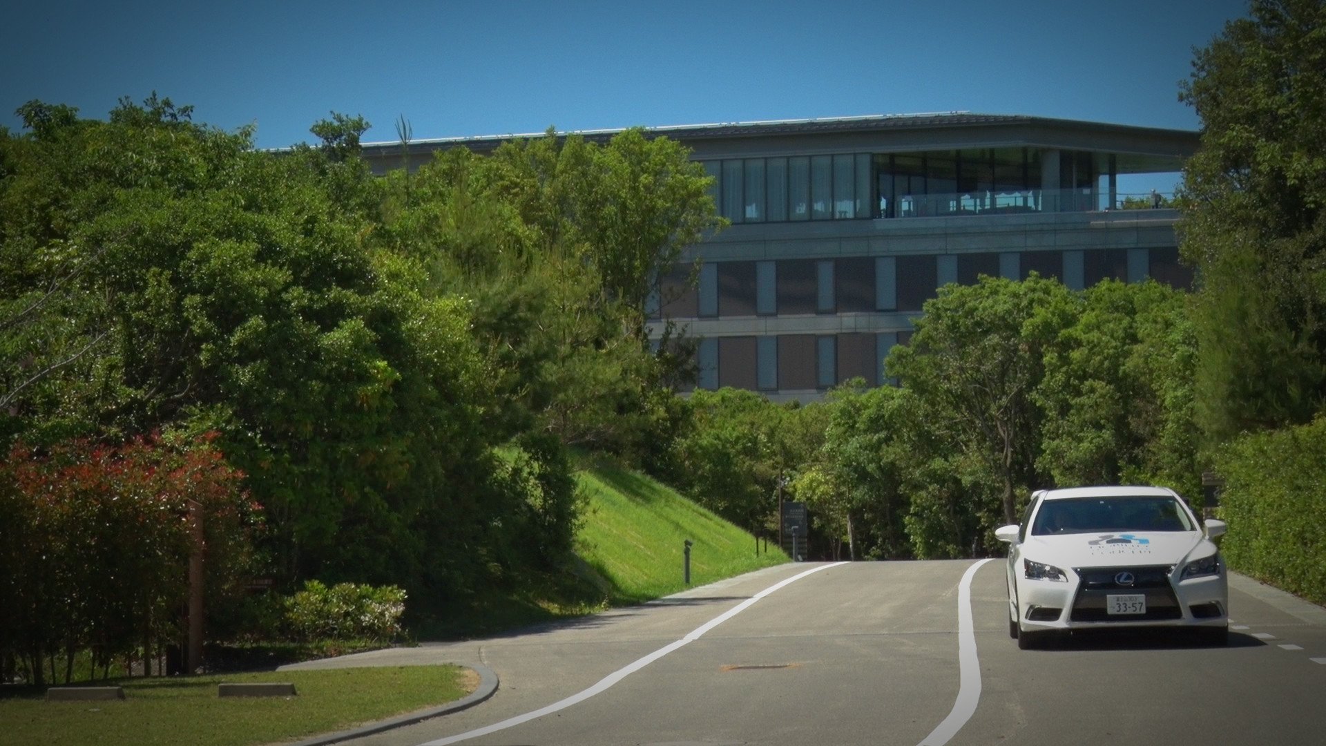 Urban Teammate: el nuevo sistema de conducción autónoma en ciudad de Toyota