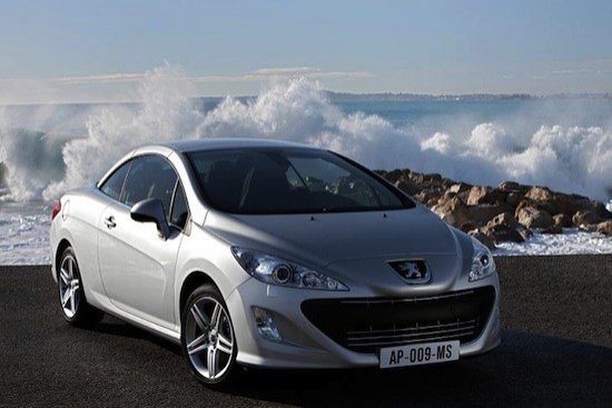 Comprar coche nuevo: Descuentos para noviembre 2010