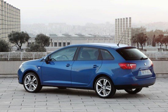 Comprar coche nuevo: Descuentos para noviembre 2010