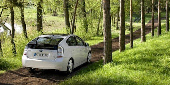 Comprar coche nuevo: Descuentos para noviembre 2010