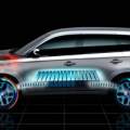 Mitsubishi Outlander Hybrid: un nuevo SUV híbrido enchufable