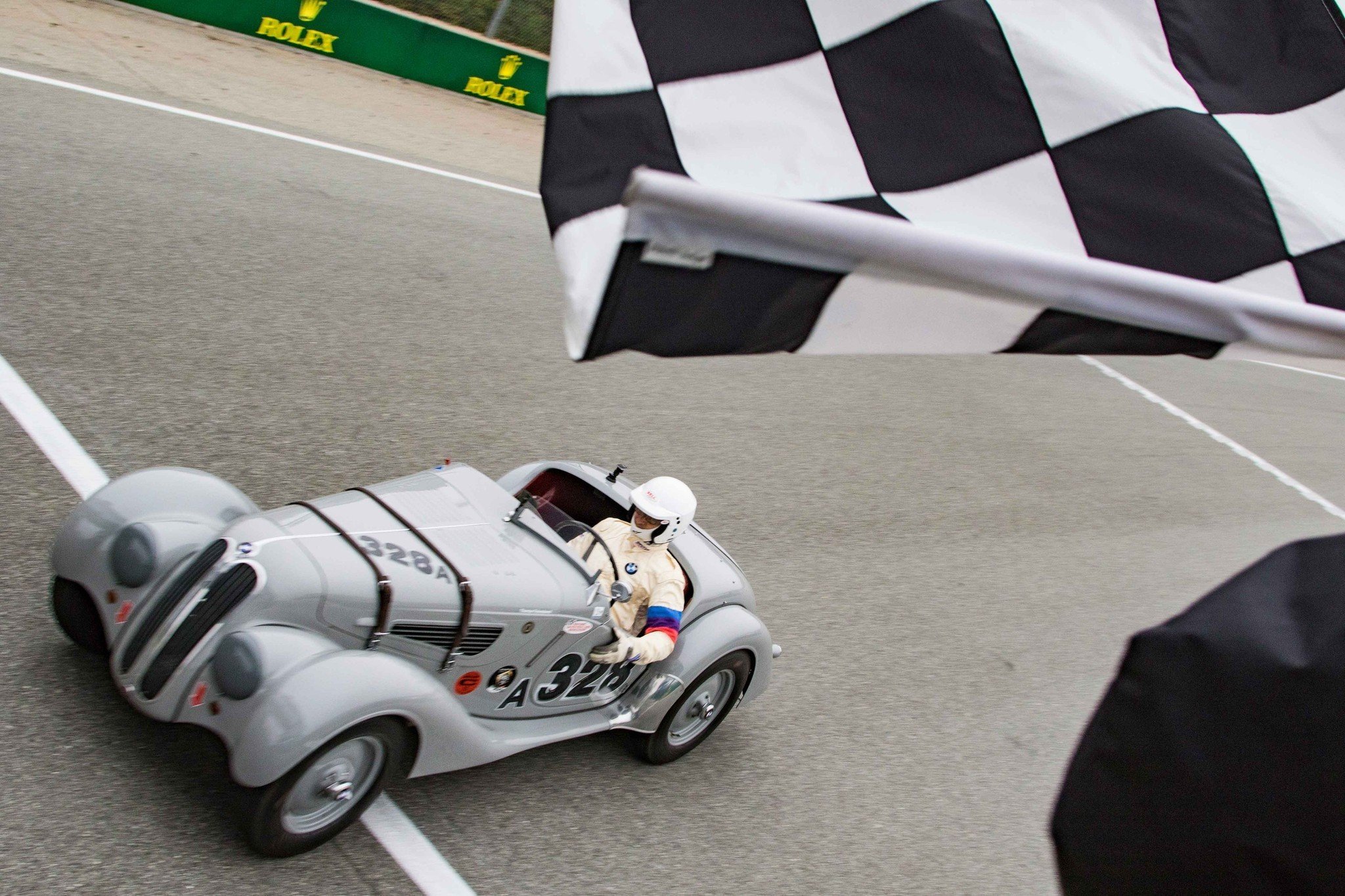 Monterey Classic Car Week