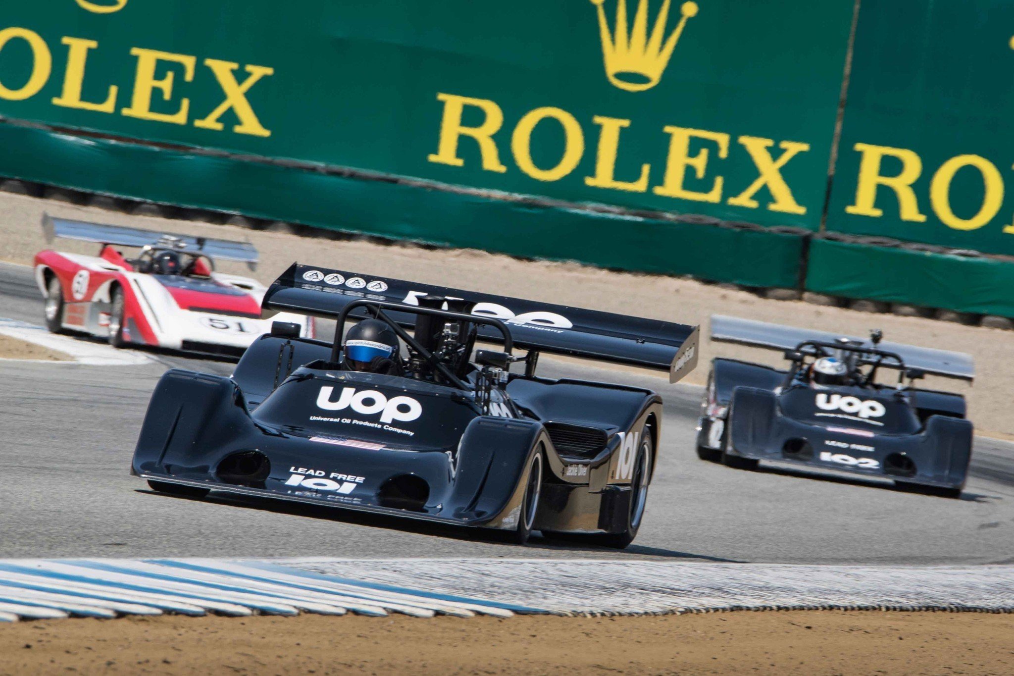 Monterey Classic Car Week