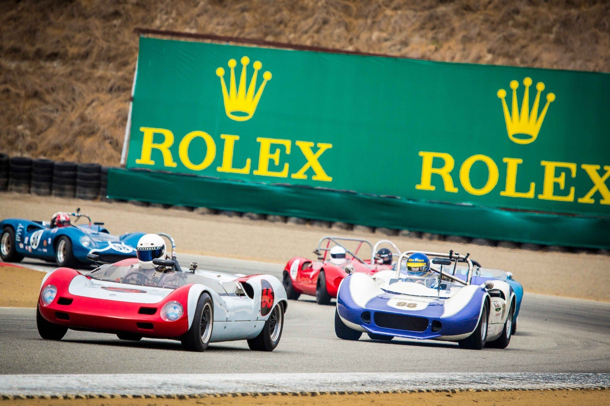 Monterey Classic Car Week