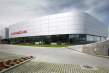 Nuevo Centro Porsche Madrid Norte: emoción en todos los rincones