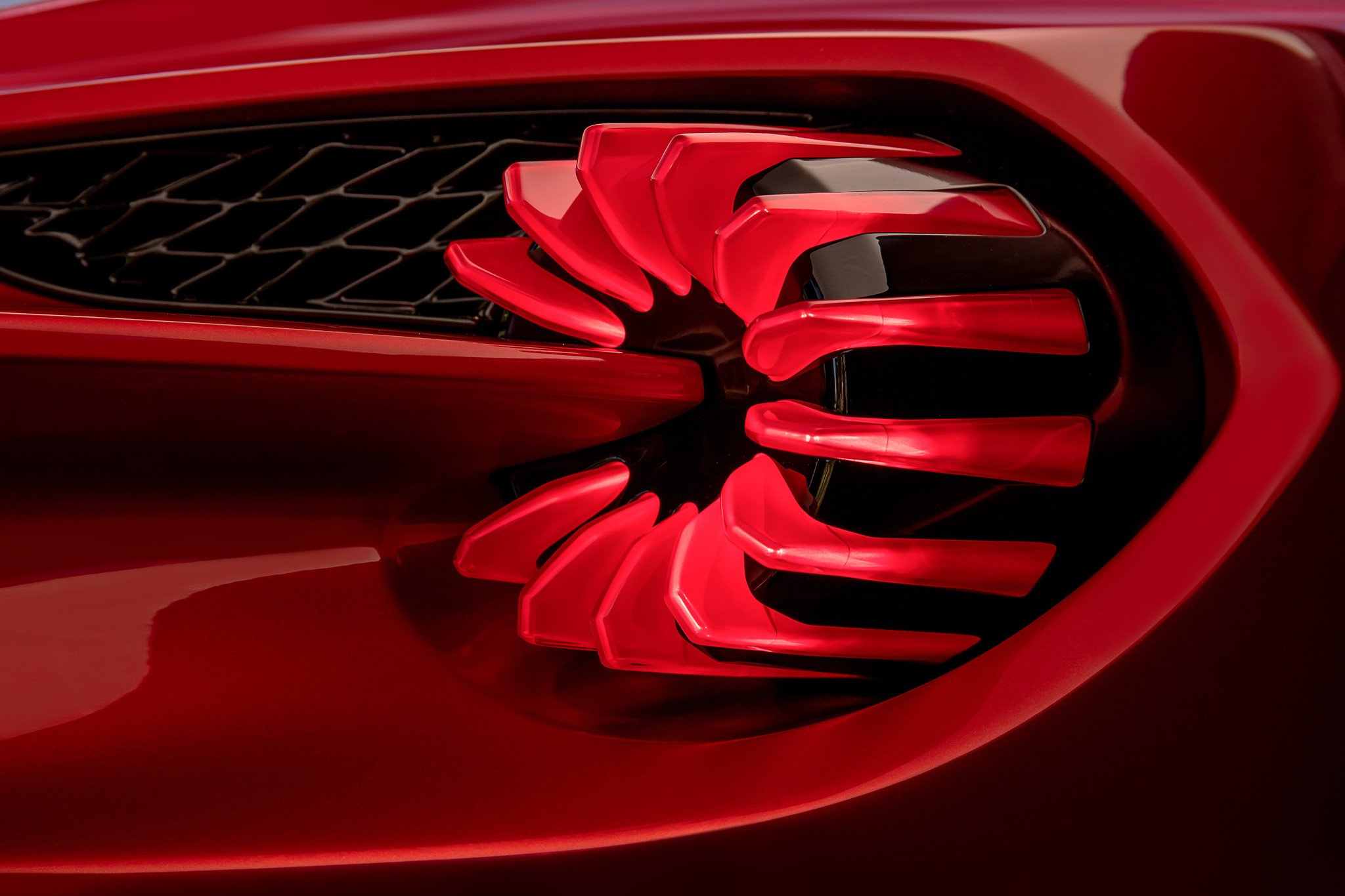 Aston Martin Vanquish Zagato Coupé: edición limitada de un sueño