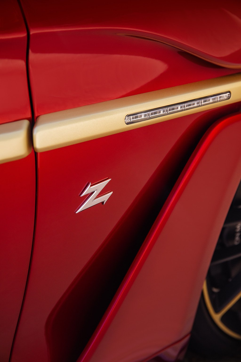 Aston Martin Vanquish Zagato Coupé: edición limitada de un sueño