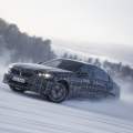 Pillamos al BMW Serie 5 en fase de pruebas y te contamos sus primeros detalles