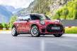 Si, habrá un nuevo Mini Cooper JCW gasolina y se estrenará en las 24h de Nürburgring