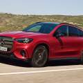 Mercedes GLC eléctrico 2026: la respuesta a los BMW Neue Klasse con 713 km de autonomía
