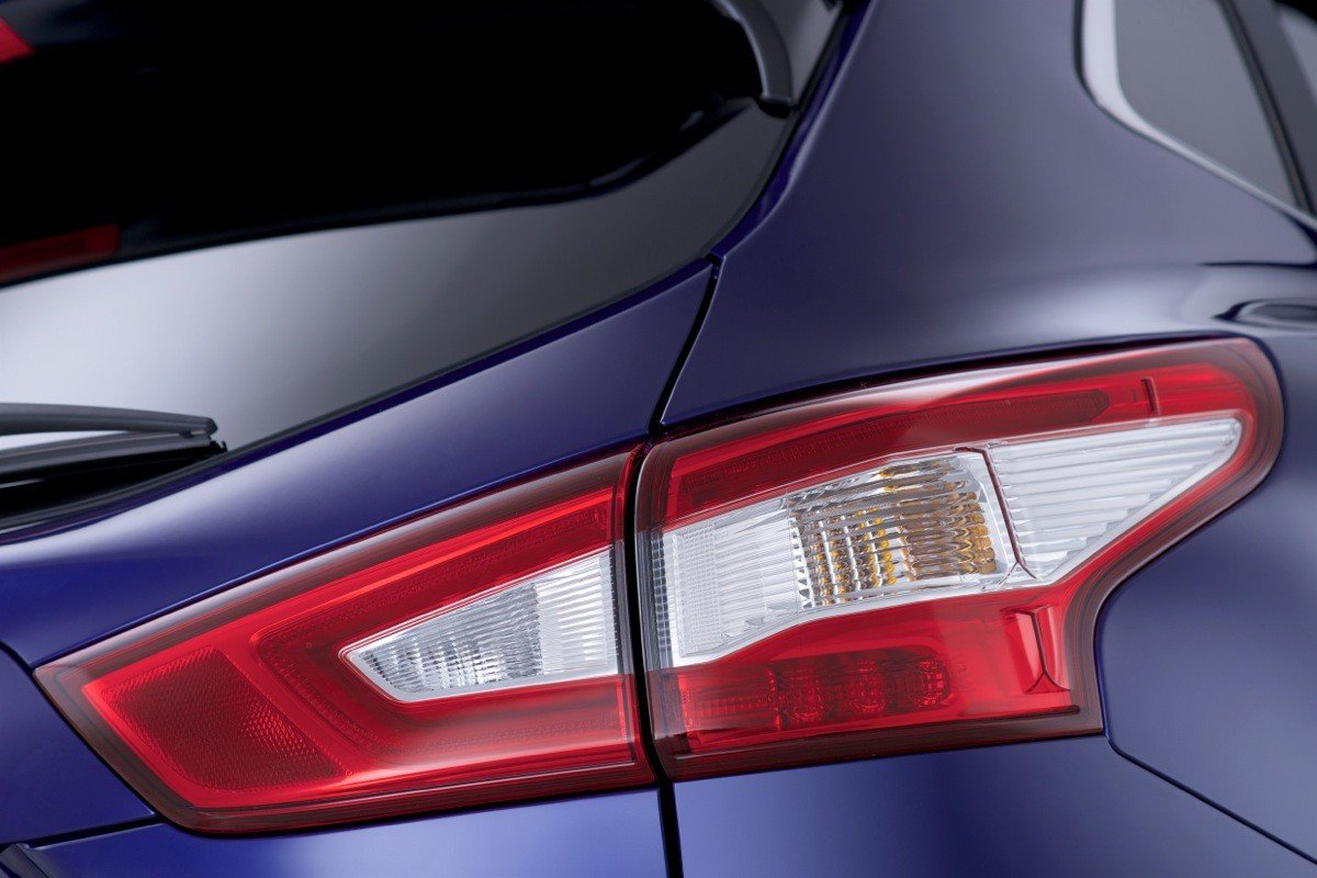 Nuevo Nissan Qashqai 2014, disponible a partir de febrero