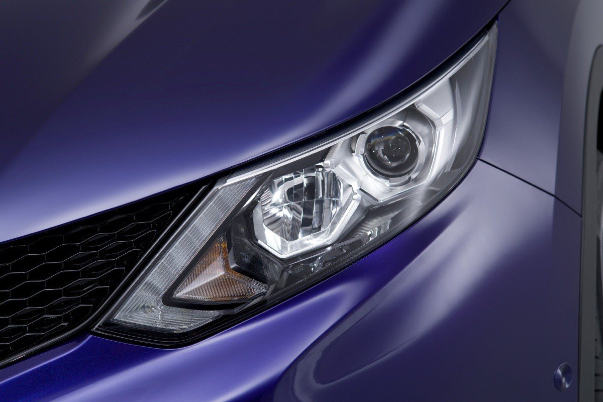 Nuevo Nissan Qashqai 2014, disponible a partir de febrero
