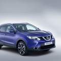 Nuevo Nissan Qashqai 2014, disponible a partir de febrero