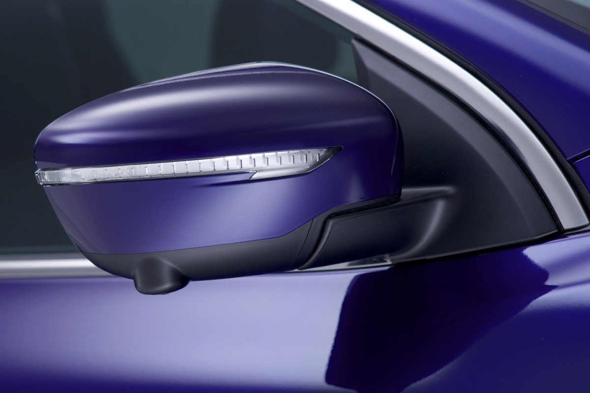 Nuevo Nissan Qashqai 2014, disponible a partir de febrero