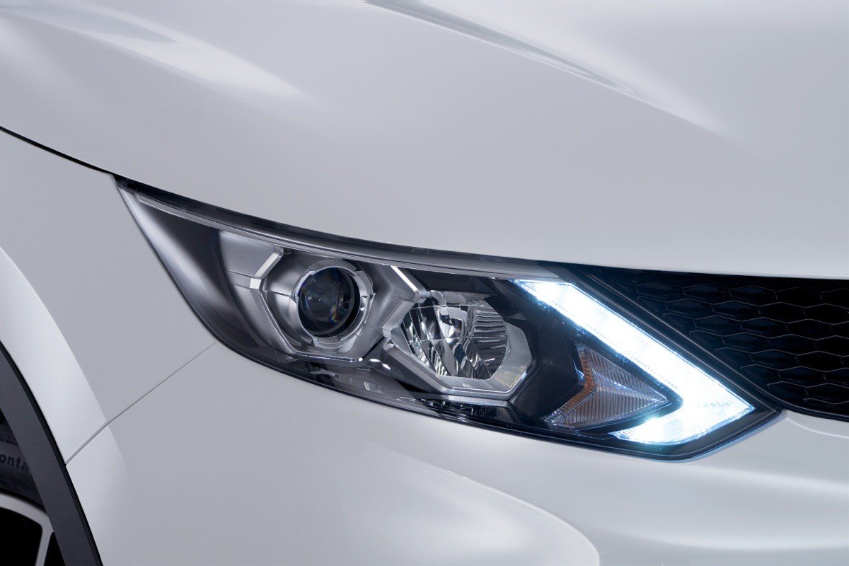 Nuevo Nissan Qashqai 2014, disponible a partir de febrero