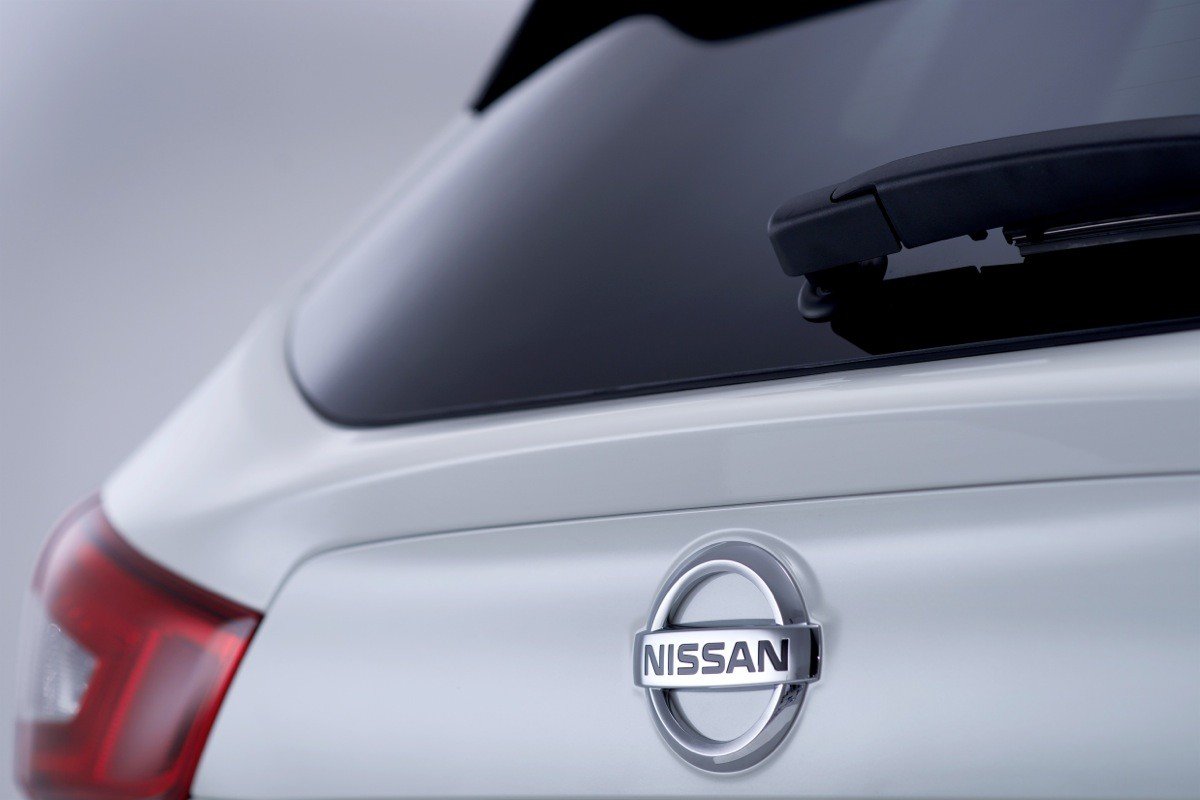 Nuevo Nissan Qashqai 2014, disponible a partir de febrero