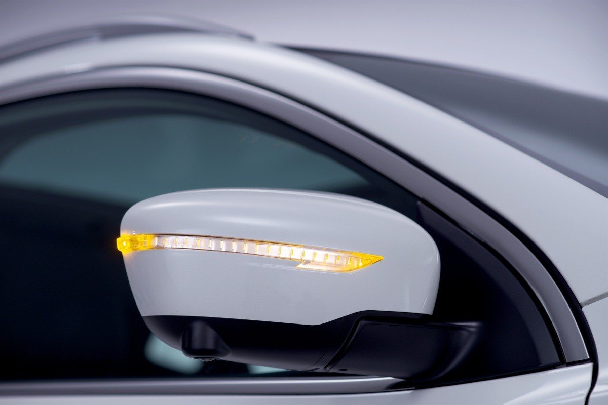 Nuevo Nissan Qashqai 2014, disponible a partir de febrero
