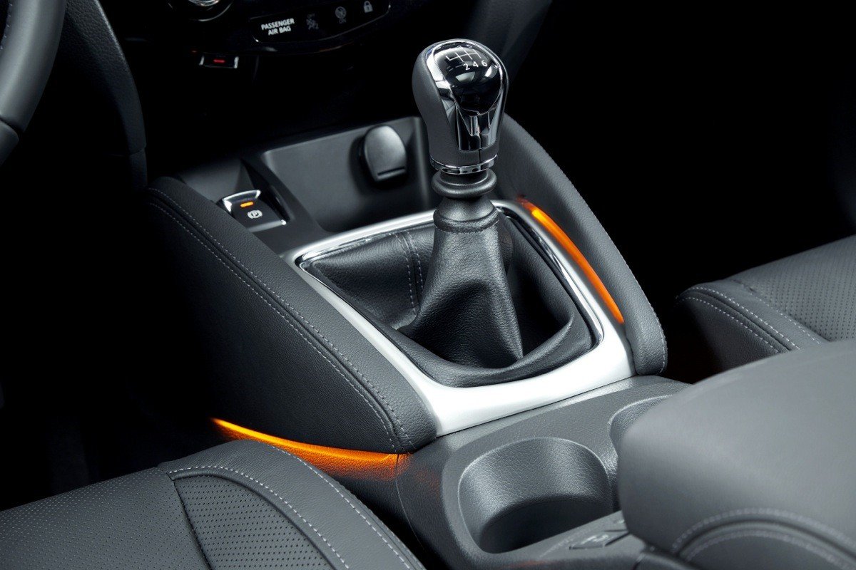 Nuevo Nissan Qashqai 2014, disponible a partir de febrero
