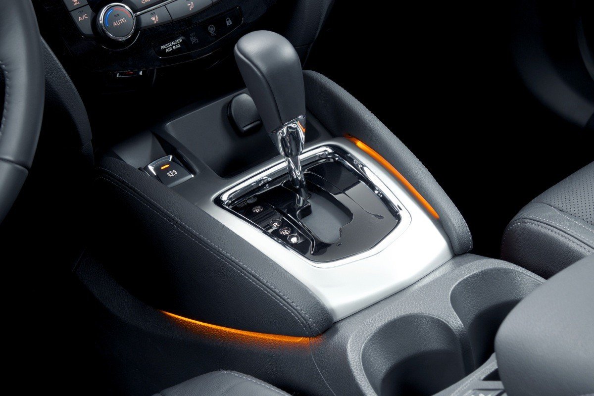 Nuevo Nissan Qashqai 2014, disponible a partir de febrero