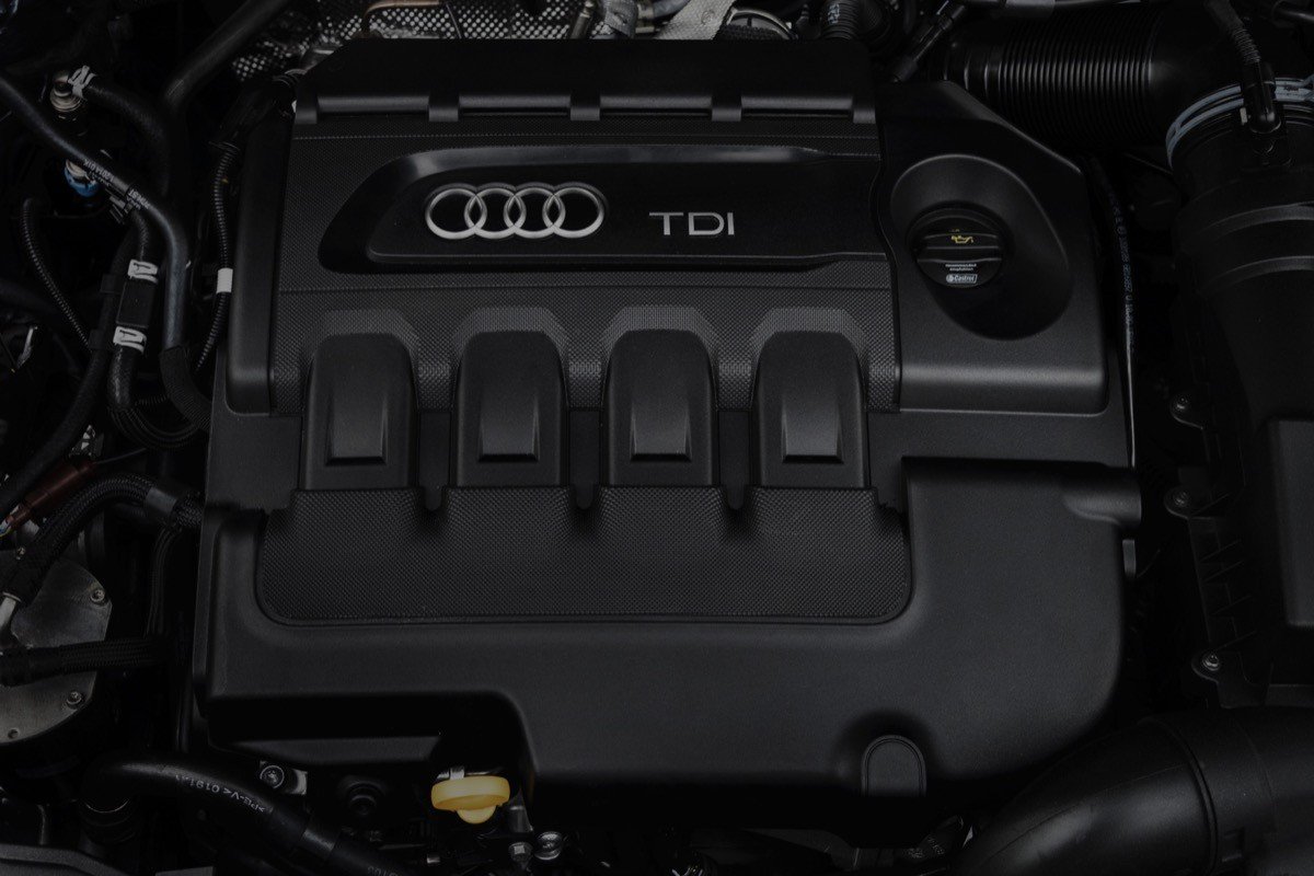 Audi Q3 y RS Q3 2015, presentación y prueba en Múnich