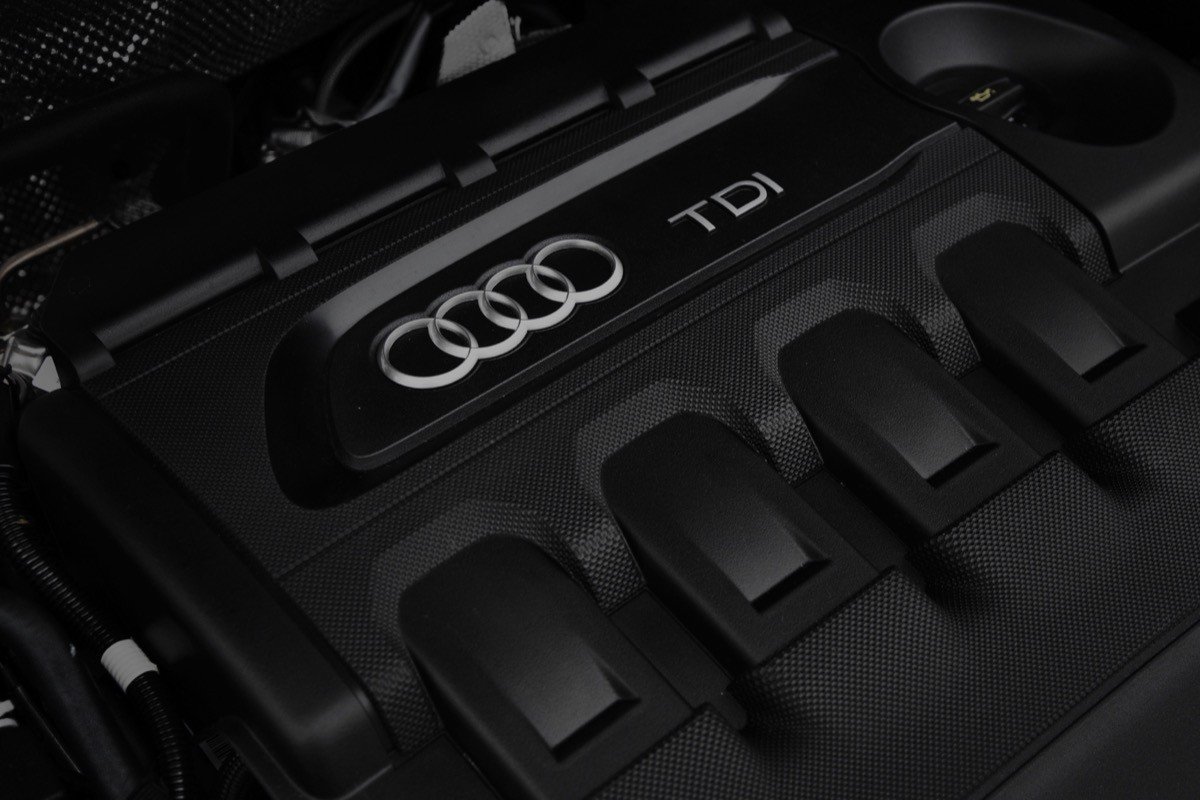 Audi Q3 y RS Q3 2015, presentación y prueba en Múnich