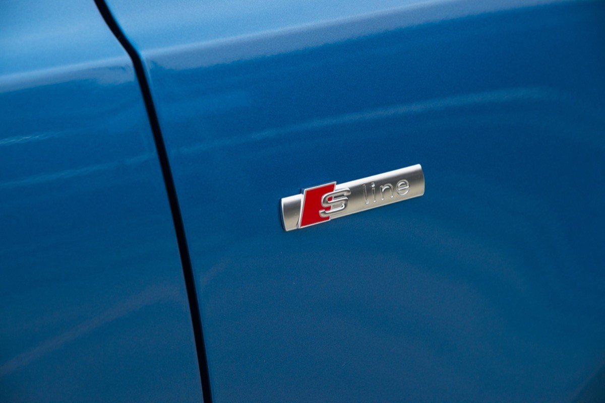 Audi Q3 y RS Q3 2015, presentación y prueba en Múnich
