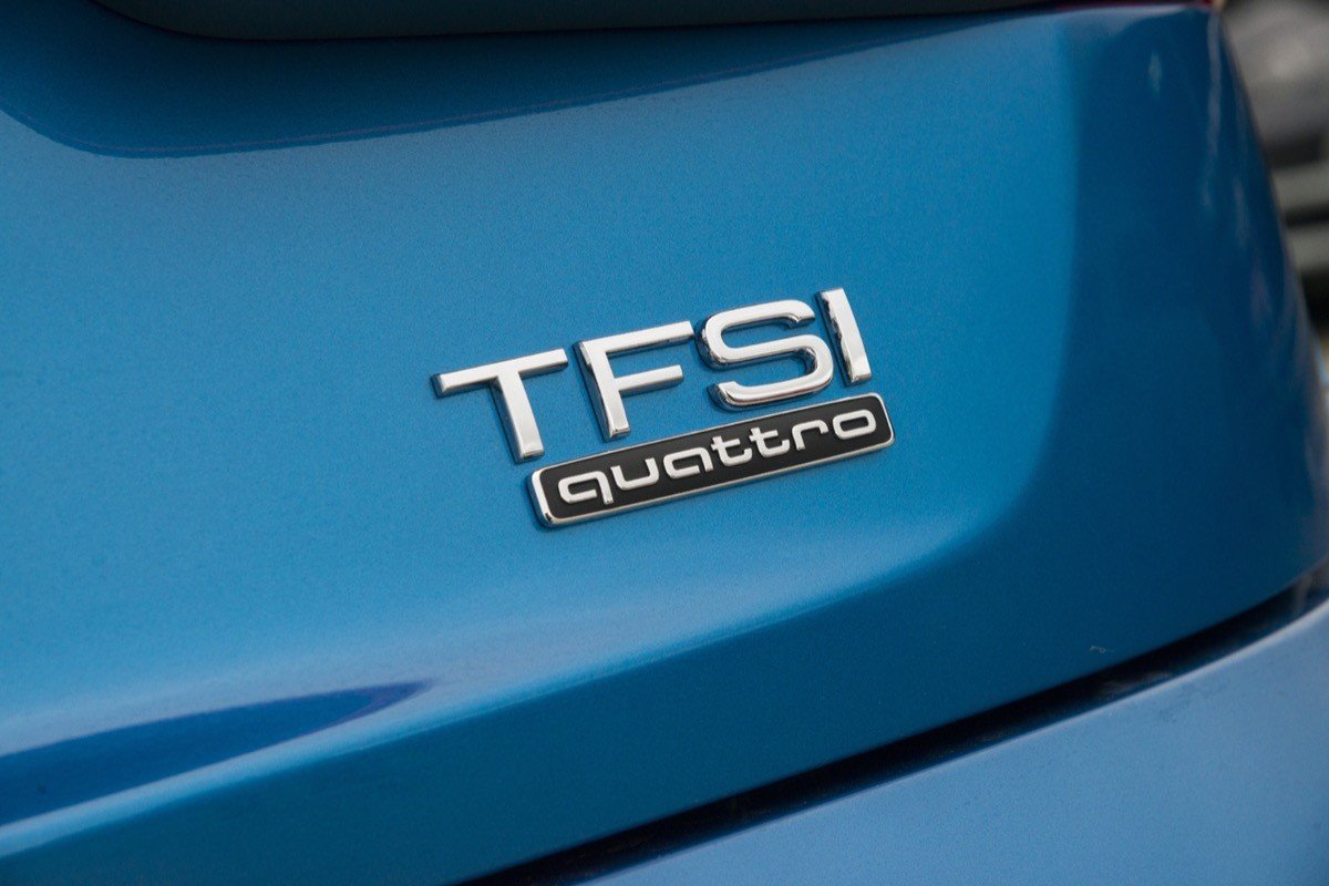 Audi Q3 y RS Q3 2015, presentación y prueba en Múnich