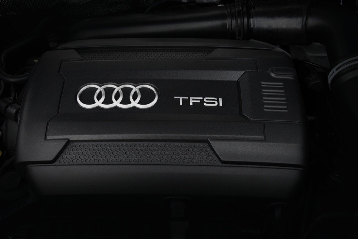 Audi Q3 y RS Q3 2015, presentación y prueba en Múnich