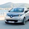 Nuevas tarifas de aparcamiento SER para coches híbridos en Madrid